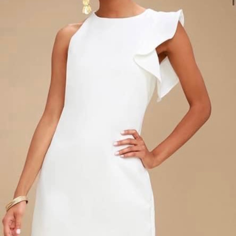 Lulus dress